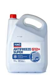 YUKO Antifreeze -40 (Super G12+ ��������) 10�