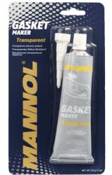 Silicone-Gasket 9916 85�� 