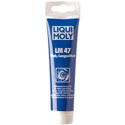 ������� ���� � Ĳ����Բ��� ��˲����� LM 47 ��S2 LANGZEITFETT 0,1�� 1987