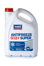 YUKO Antifreeze -40 (Super G12+ ��������) 5�