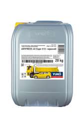 YUKO Antifreeze -40 (Super G12+ ��������) 20�