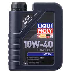 ����� ������� OPTIMAL 10W-40 1� 3929