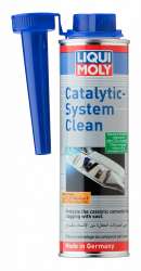 7110 ������� ����˲������ CATALYTIC-SYSTEM CLEAN 0,3� 