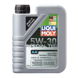 ����� ������� SPECIAL TEC AA 5W-30 1� 7515