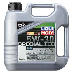 ����� ������� SPECIAL TEC AA 5W-30 4� 7516