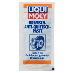 ���������� ������� ��� ����̲��ί ������� BREMSEN-ANTI-QUIETSCH-PASTE 0,01�� 7585