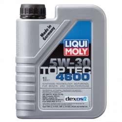 ����� ������� TOP TEC 4600 5W-30 1� , 8032