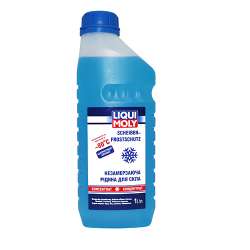 ������������ в���� ��� ���� ���������� SCHEIBENFROSTSCHUTZ KONZENTRAT (-80�C) 1� 8837