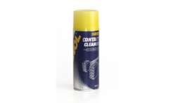 9893 �ontakt Cleaner 0,45� 