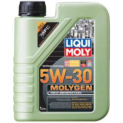 ����� ������� MOLYGEN NEW GENERATION 5W-30 5� 9952