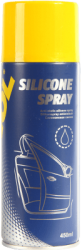  ������� Silicone Spray 0,4 �