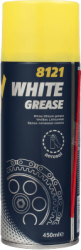 8121White Grease  ��� ������� 0,45 �