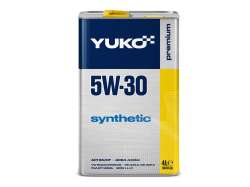YUKO Synthetic 5W30 4�