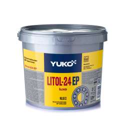 YUKO ˲���-24 OILBOX 2,7�� 3,4 �