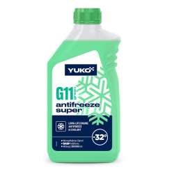 YUKO Antifreeze -32 (Super G11 �������) 1�