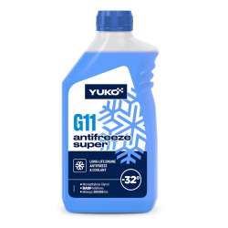 YUKO Antifreeze -32 (Super G11 �����)  1�