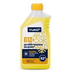 YUKO Antifreeze -32 (Super G12 ������) 1�