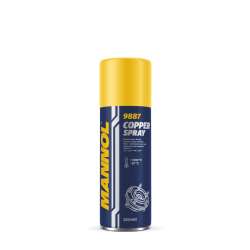 Mannol Copper spray 9887