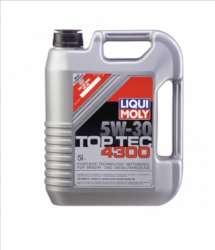 ����� ������� TOP TEC 4300 5W-30 5�, 8031
