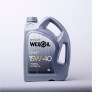 WEXOIL CRAFT 15W-40 4�