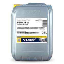 YUKO HYDROL HM 46 20 �