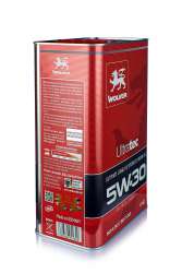 Wolver UltraTec SAE 5W-30 5�
