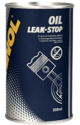 9423 MANNOLOil Leak-Stop 0,3 � ���������