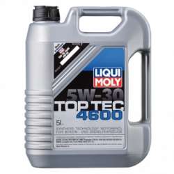 ����� ������� TOP TEC 4600 5W-30 5� , 8033