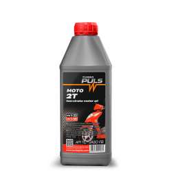 Turbo Puls 2� ���� 0,85�
