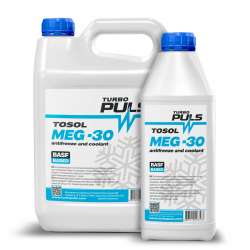 TOSOL MEG -30 9 ��