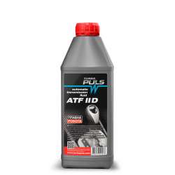 Turbo Puls ATFII 0,85�