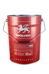 Wolver Super Fluid ATF 3000 20�