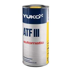 YUKO ATF III 1�